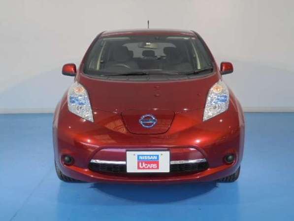 Nissan, Leaf, продажа в Находке в Находке фото 11