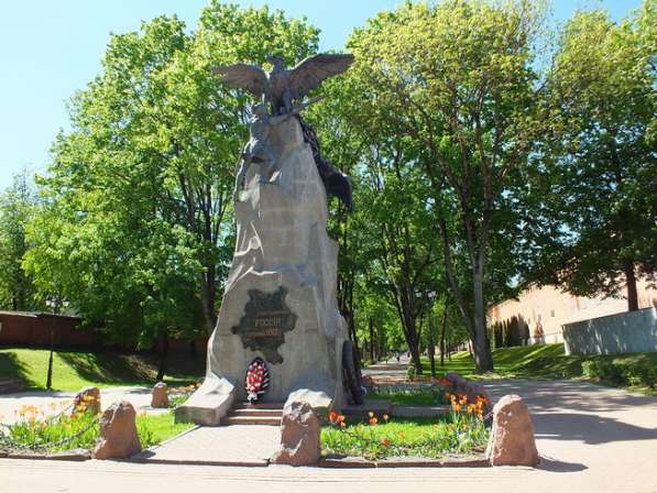 Экскурсии по Смоленску в Смоленске фото 34
