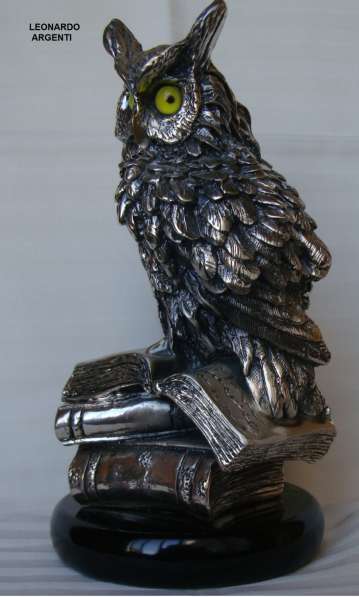 СТАТУЭТКА в Москве фото 6