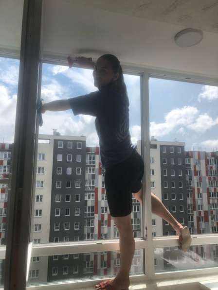 Уборка квартир, подготовка к ремонту, маляр в Калининграде фото 15