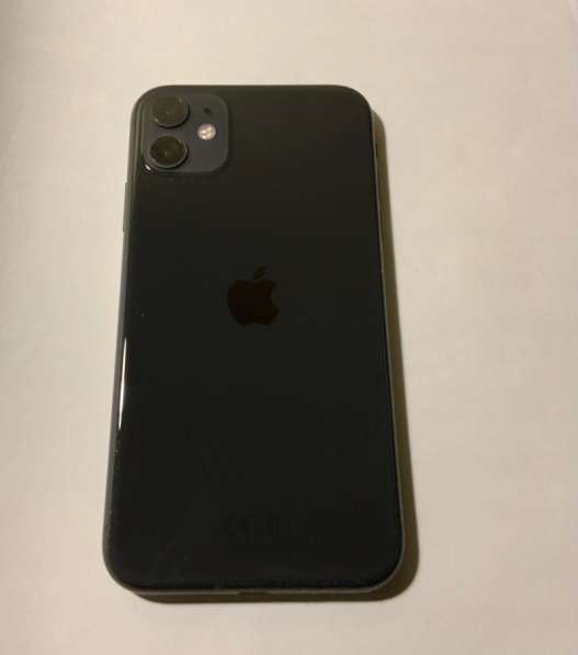 IPhone 11 256 Gb в Москве