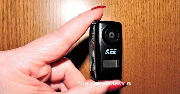 Скрытая миникамера в Москве фото 3