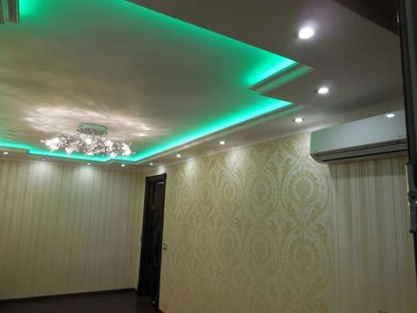 Ремонт квартир. Качественно. Мастера в фото 65