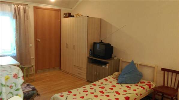 Продам дом в Ростове-на-Дону. Жилая площадь 18 кв.м. в Ростове-на-Дону фото 4