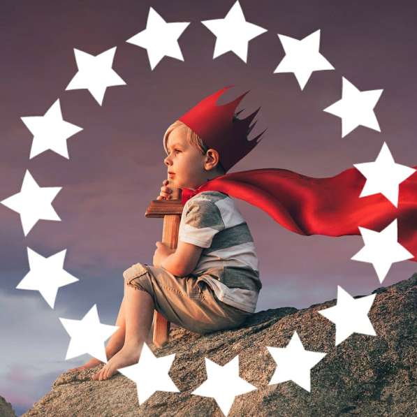 Детские Аниматоры!!