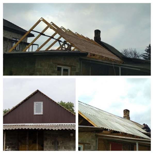 Строительство и ремонт в фото 19