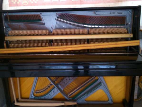 Перевозка пианино, рояля, сейфов в Екатеринбурге фото 5