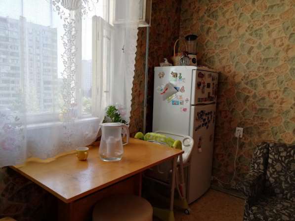 Сдам 1ккв рядом с метро Чертановская в Москве фото 22