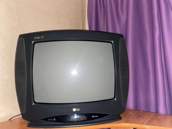 Телевизор в Ярославле