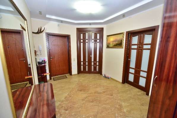 Продается 3-х комнатная квартира с мебелью в Минске в фото 7