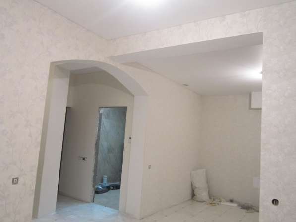 Отделочные работы в помещениях в Чехове фото 4