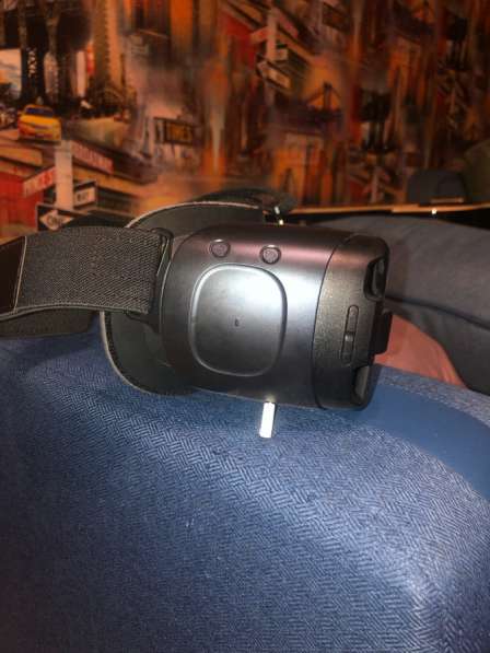 Vr очки Samsung GEAR VR в Корсакове фото 3
