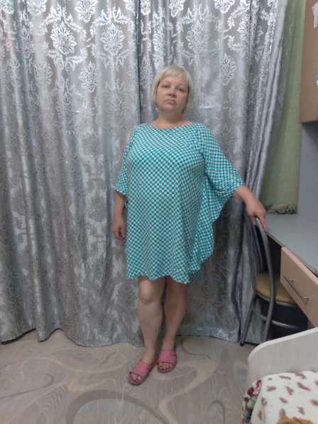 Елена, 48 лет, хочет познакомиться – Ищу мужчину без в/п