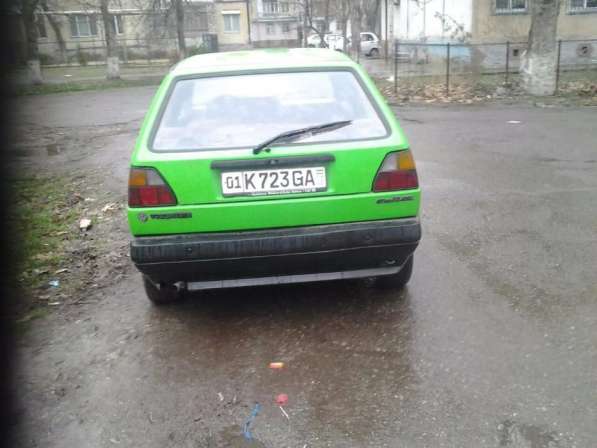 Volkswagen, Golf, продажа в г.Ташкент