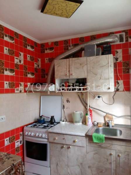 Продается 1-ком квартира в Керчи фото 7