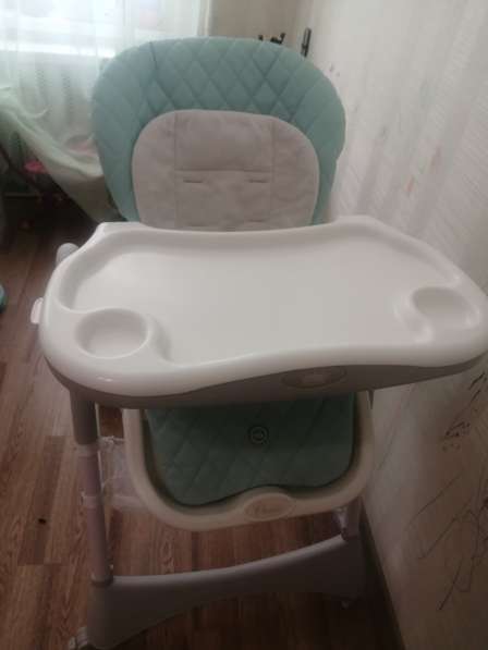 Продам детский стульчик в Казани фото 6