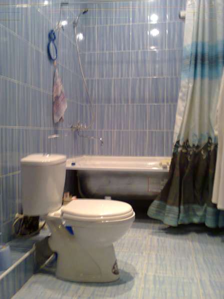 Квартира сдается в Яблоновском