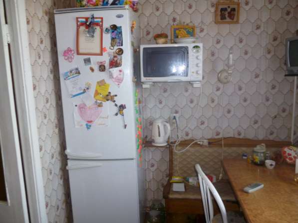 Продается 4-х комнатная с обстановкой в Новочебоксарске фото 6