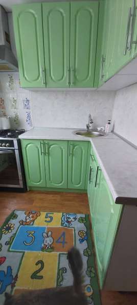Кухонный гарнитур от производителя на заказ в Челябинске фото 6