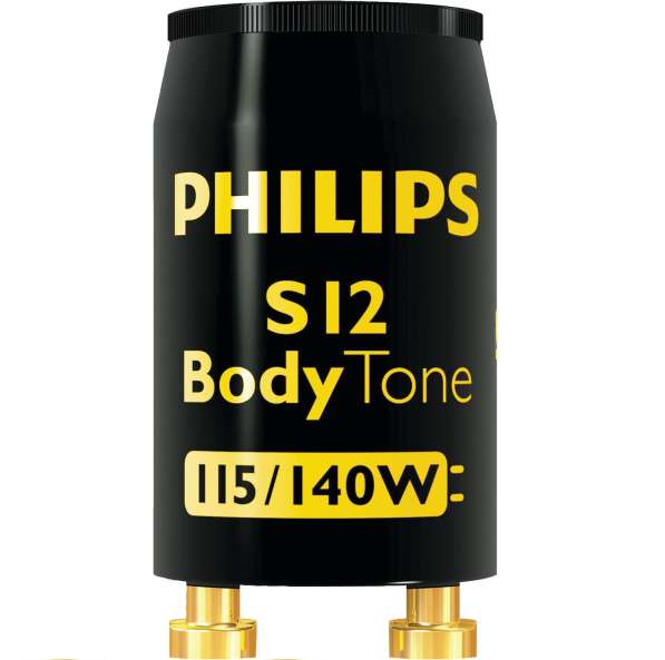 Стартер для солярия PHILIPS BodyTone (для ламп 115-140 Вт)