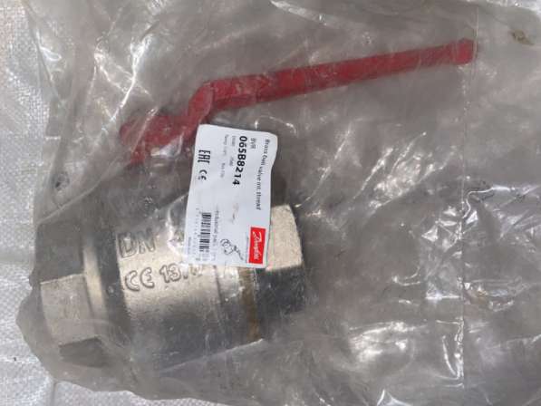 Danfoss в Москве