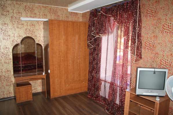 1 комнатная квартира в центре Уральска в фото 10