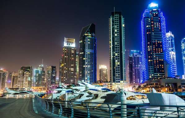 Покупка недвижимости в Дубае.Услуги от экспертов недвижимост в Москве фото 12