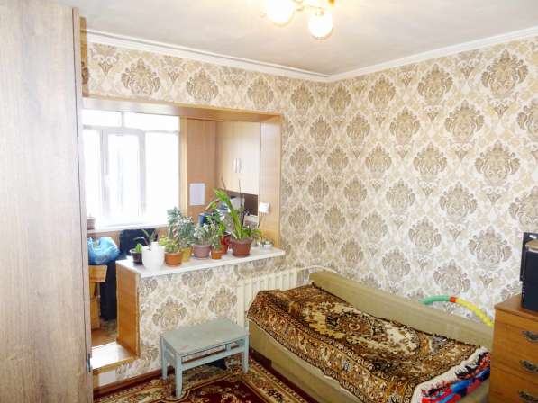 Срочно продам 2 к. кв. мкр. Восток 5, 105 сер. 53 м2 42т.$ в фото 9