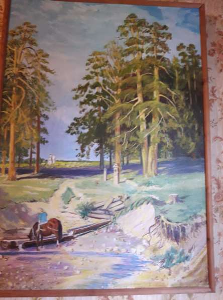 Продаются картины в фото 10