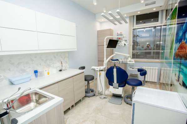 Аренда стоматологического кабинета в Москве фото 6