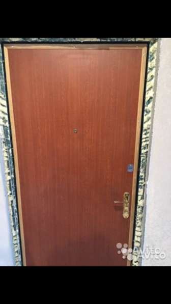Металлическая дверь 200х95 в Волгограде
