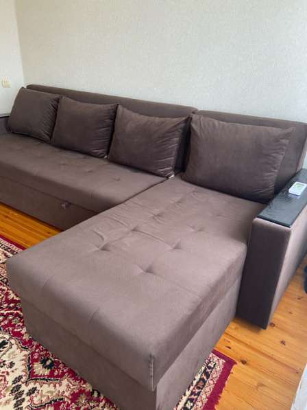 Угловой диван в Кизилюрте фото 3