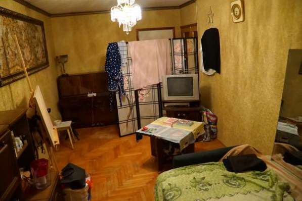 Сдаётся комната в Москве фото 3