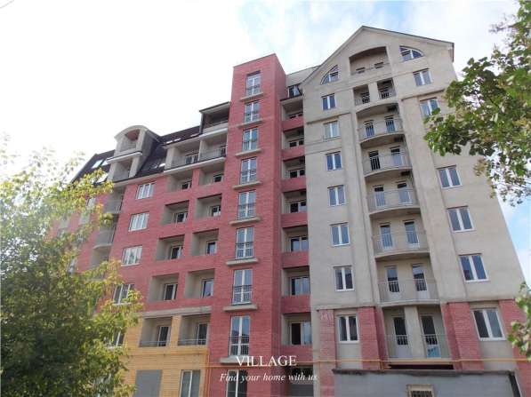 Продам двухкомнатную квартиру в Тверь.Жилая площадь 70 кв.м.Дом кирпичный.Есть Балкон. в Твери фото 16