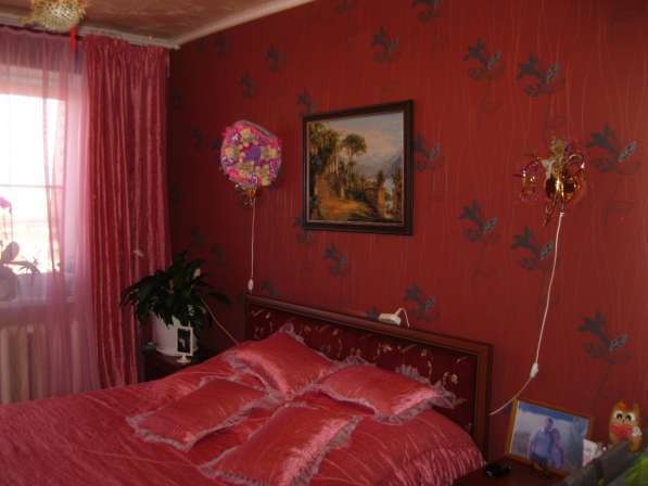 Продам 4-комнатную квартиру в Каменске-Уральском фото 19