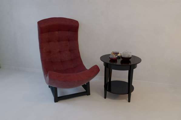 Новое кресло-ракушка в Ижевске фото 3