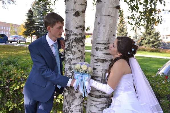 Видео и фото ярких моментов жизни, видеомонтаж в Ижевске фото 6