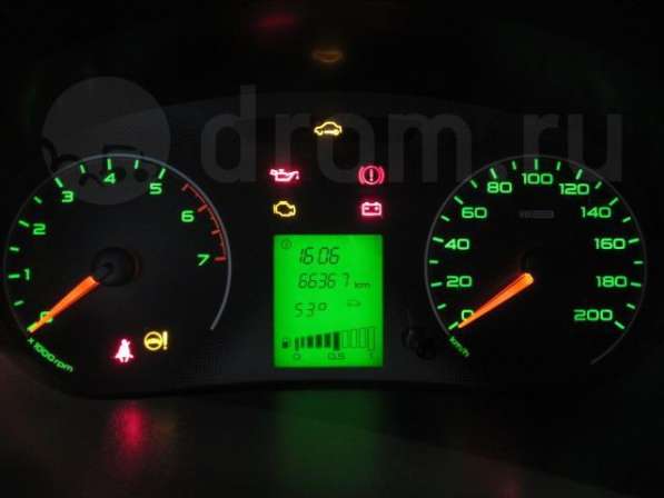 ВАЗ (Lada), Granta, продажа в Новосибирске в Новосибирске фото 9