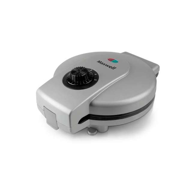 Вафельница Maxwell MW-1571 SR