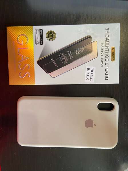 Apple iPhone XS Max 64Gb в Казани