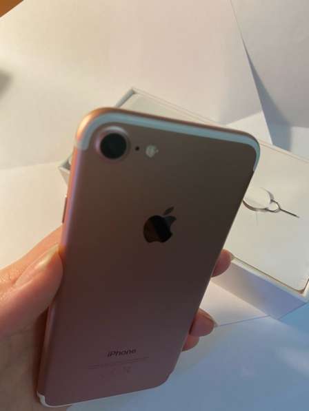 Iphone 7 в Москве фото 8