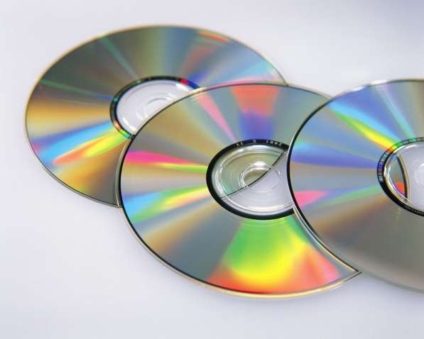 Восстановлю CD диски от царапин путем шлифовки в 