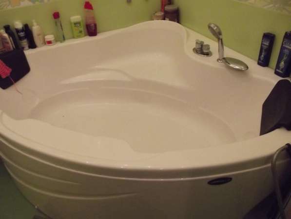 Продам двухкомнатную квартиру в Ростов-на-Дону.Жилая площадь 80 кв.м.Этаж 7.Дом кирпичный. в Ростове-на-Дону фото 31