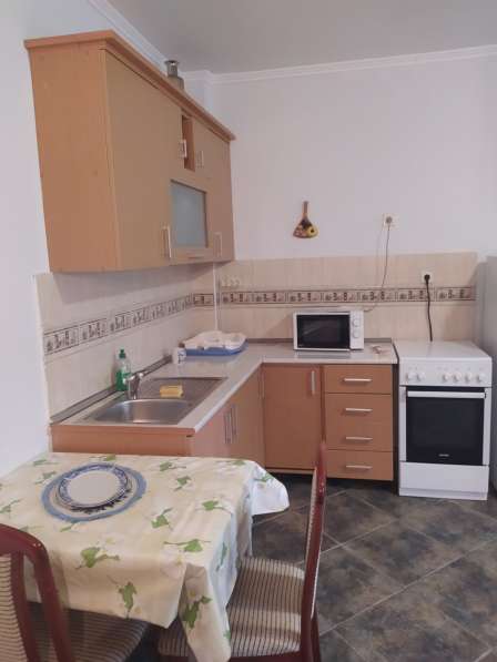 2-х комнатная квартира в Баошичи, Черногория
