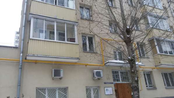 Продажа квартиры в центре города в Москве фото 4