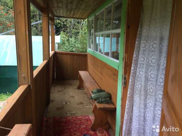 Дача 60 кв. м. снт Дружба в Переславле-Залесском фото 31
