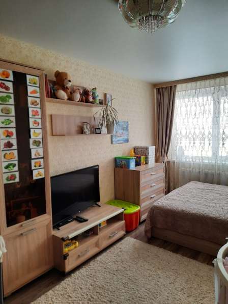 Продам однокомнатную квартиру общий площадью 42.6кв в Краснодаре фото 8