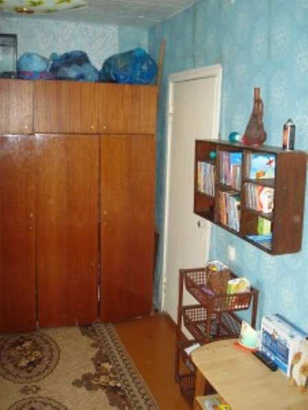 3-комнатная квартира ул. Cтроителей, г. Конаково в Конаково фото 4