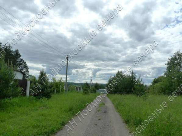 realty_mapper3.plot_in_locationИндивидуальное жилищное ст-во. Площадь 12.00 сот.Есть Электричество. в Москве фото 12