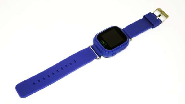 Детские смарт часы Smart Watch Q90 GSM, sim, Sos, Tracker в фото 3